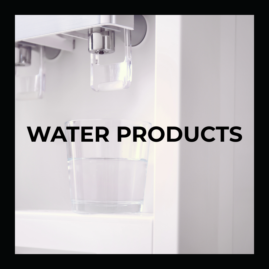 WATER PRODUCTS