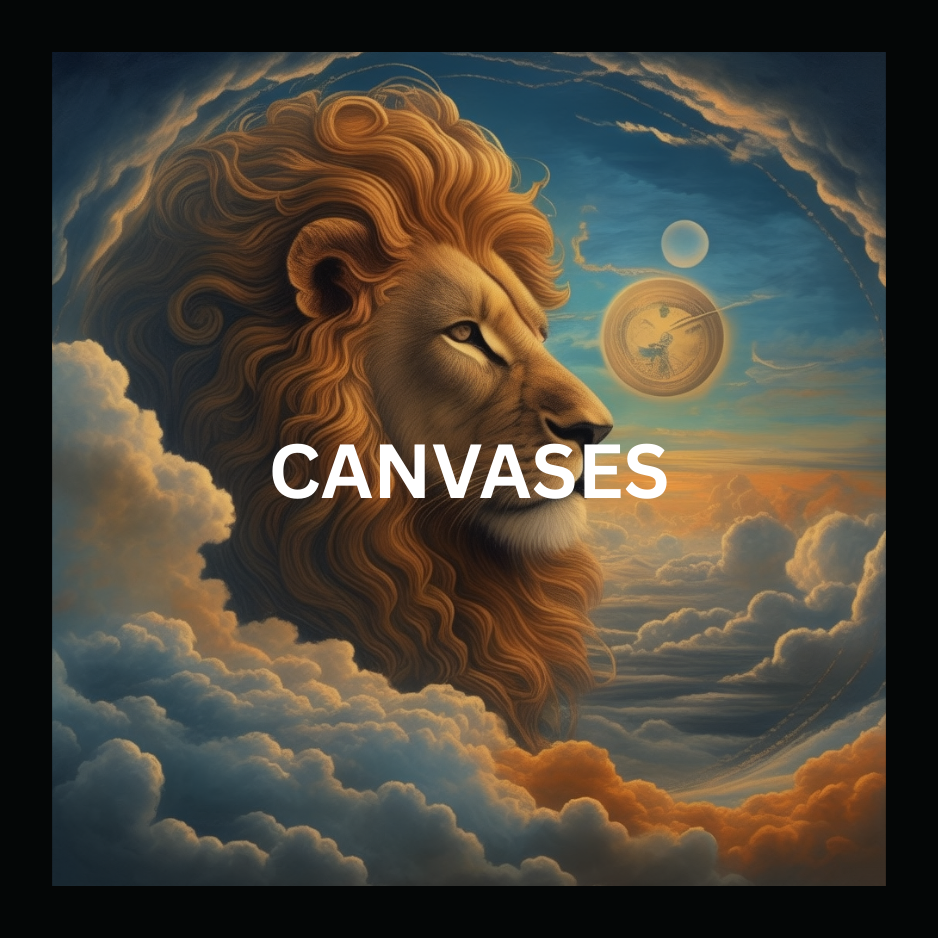 CANVASES
