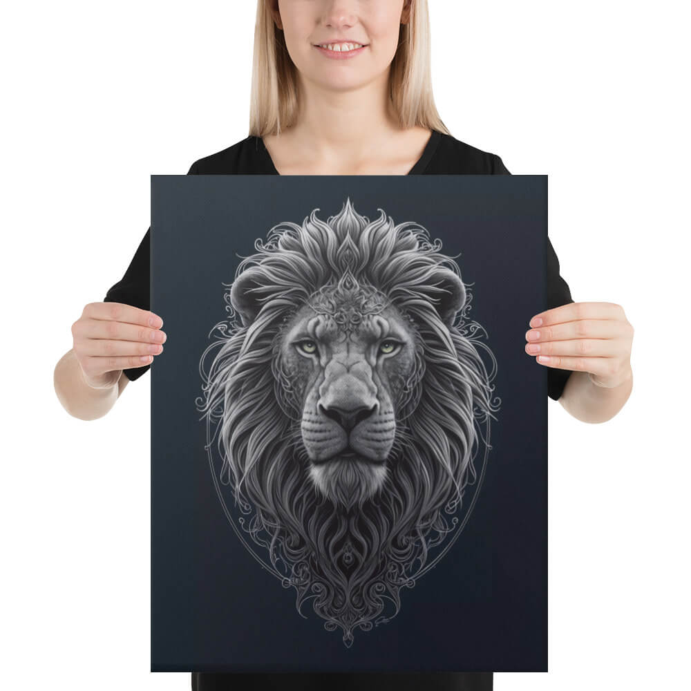 canvas- LBW104(in)-16x20-person-669d86e5d2198