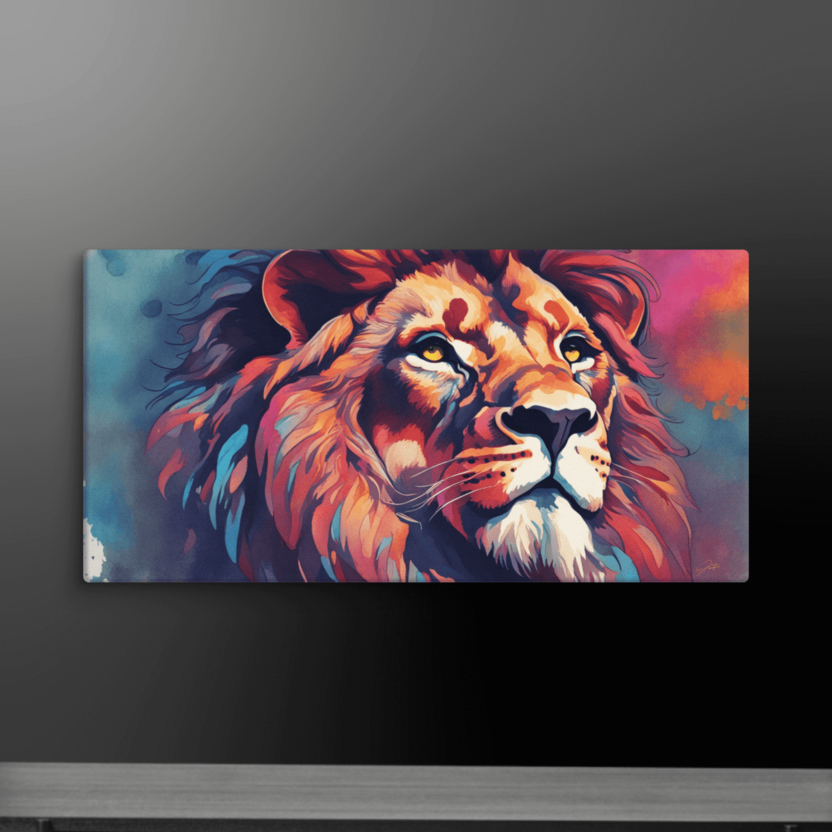 canvas- LL102 (in)-30x60-wall-669e991729008