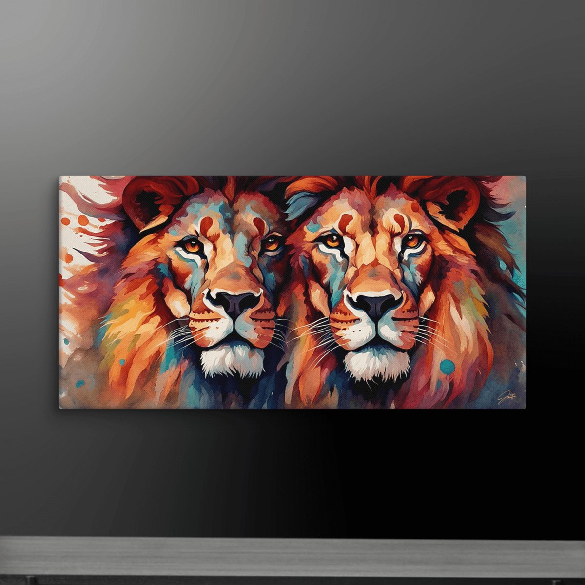 canvas- LL106 (in)-30x60-wall-669e9df173376