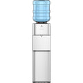 New A10 Silver Front 4
